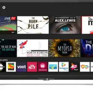 Daiwa D40HDRS 39-inch HD Ready Smart LED TV