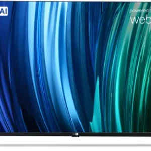 Daiwa D43U1WOS 43-inch Ultra HD 4K Smart LED TV