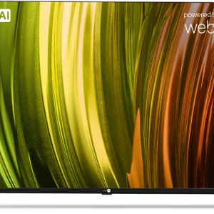 Daiwa D55U1WOS 55-inch Ultra HD 4K Smart LED TV