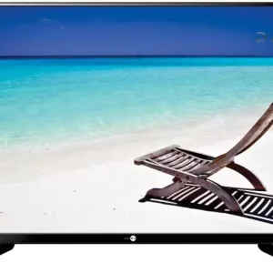 Daiwa L42FVC84U (40-inch) Full HD LED TV