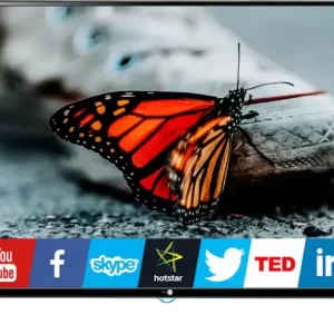 Daiwa L55FVC5N (55 inch) Full HD Smart LED TV