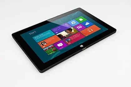 Datamini TWG10 Laptop (AQC/ 2GB/ 32GB/ Win8.1/ Touch)