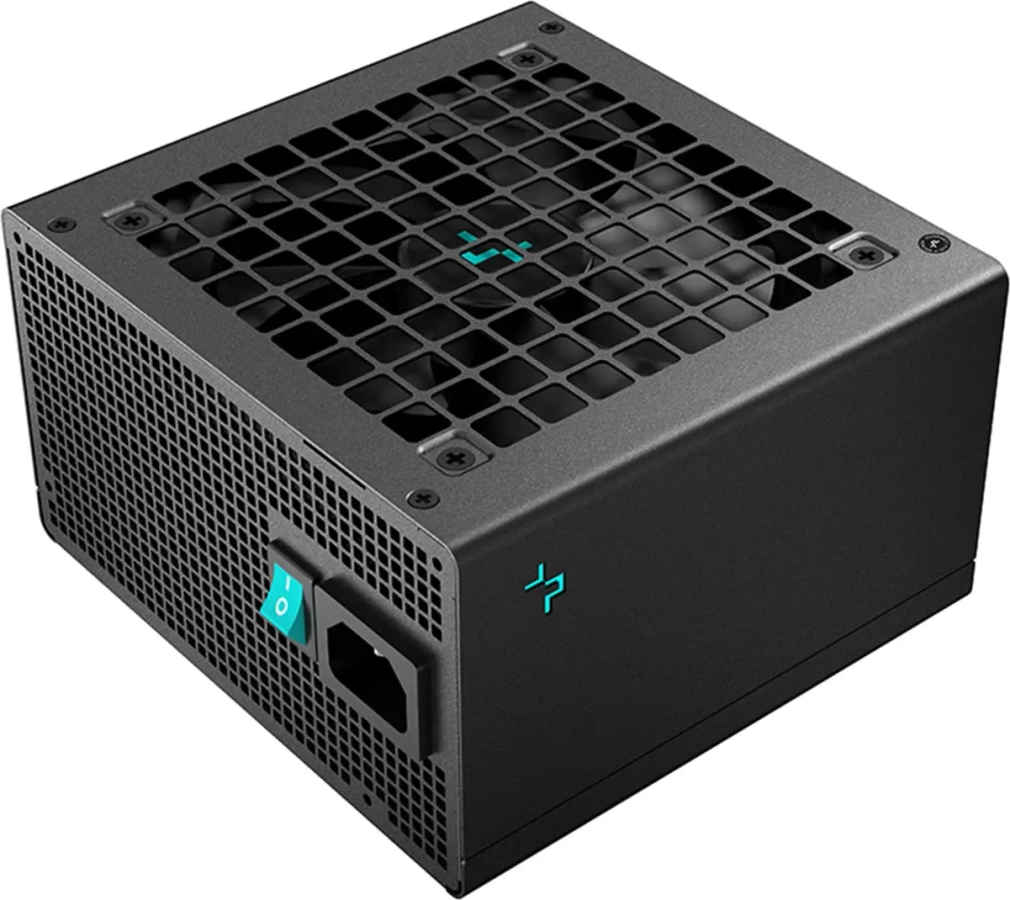 Deepcool DQ1000M-V3L 1000 Watts 80 Plus Gold Fully Modular PSU