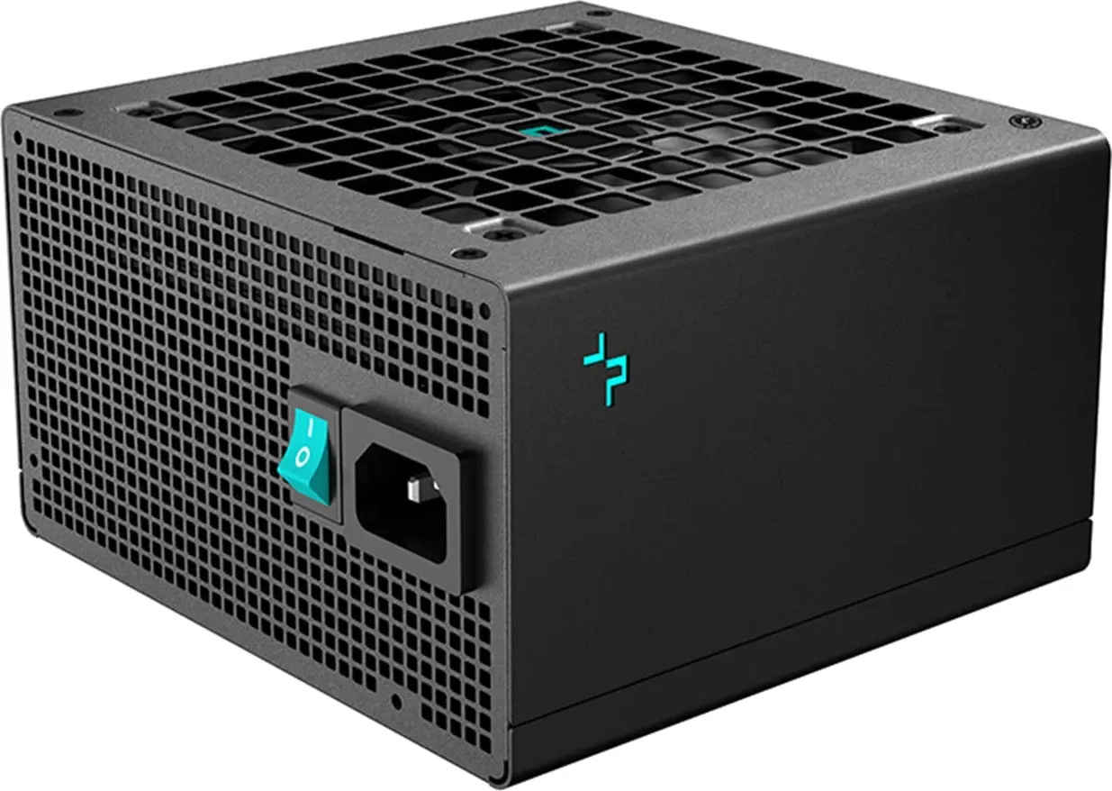 Deepcool DQ750M-V3L 750 Watts 80 Plus Gold Fully Modular PSU