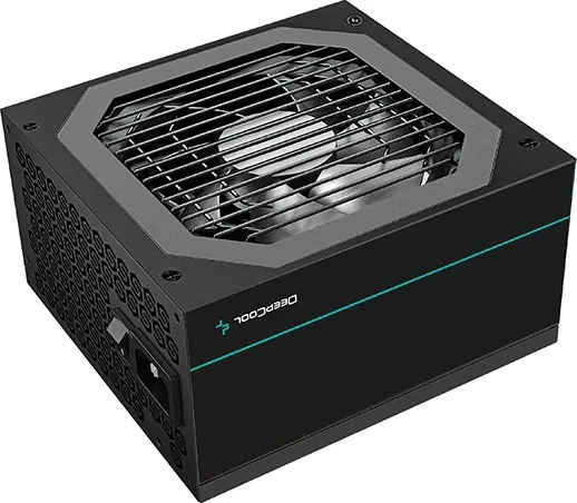 Deepcool DQ850-M-V2L 850 Watts 80 Plus Gold Fully Modular PSU