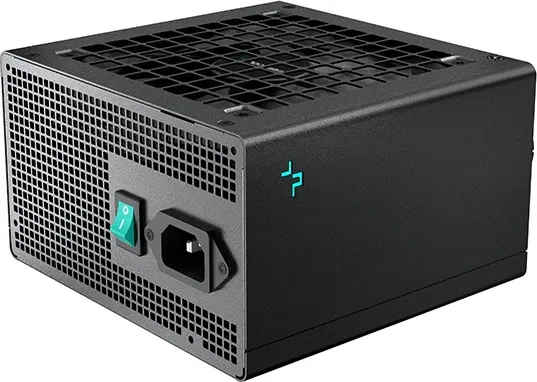 Deepcool PK750D 750 Watts 80 Plus Bronze PSU