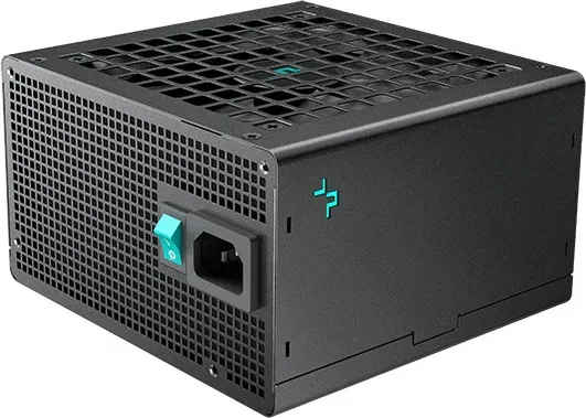 Deepcool PL650D 650 Watts 80 Plus Bronze PSU