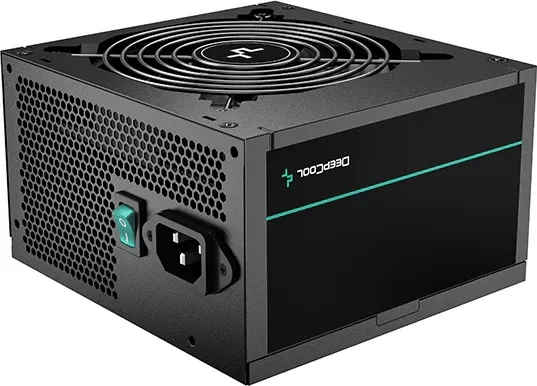 Deepcool PM650D 650 Watts 80 Plus Gold PSU