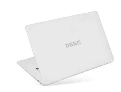 DEEQ A3 Laptop (Intel Celeron J1900/ 8GB/ 500GB 64GB SSD/ Win10)