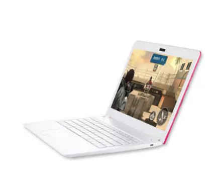 DEEQ R34 Laptop (Intel celeron N3050/ 4GB/ 120GB SSD/ Win10)