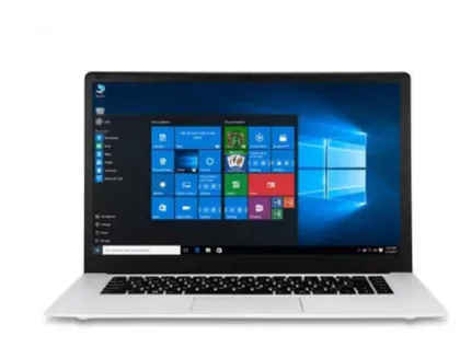 DEEQ Z156 Laptop (Intel Cherry Trail X5-Z8350/ 4GB/ 64GB eMMC/ Linux)