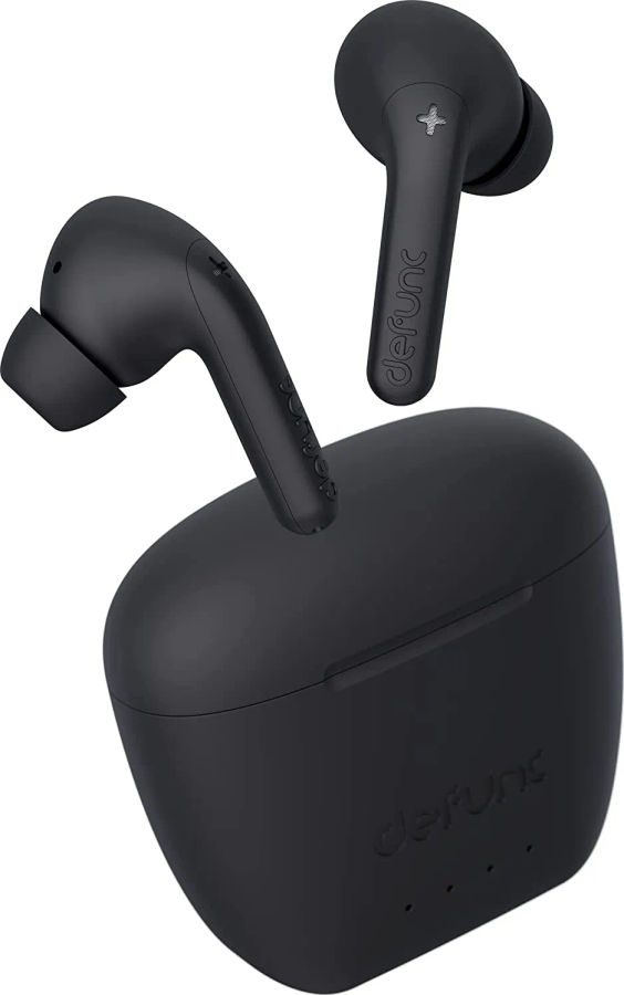 Defunc True Audio True Wireless Earbuds