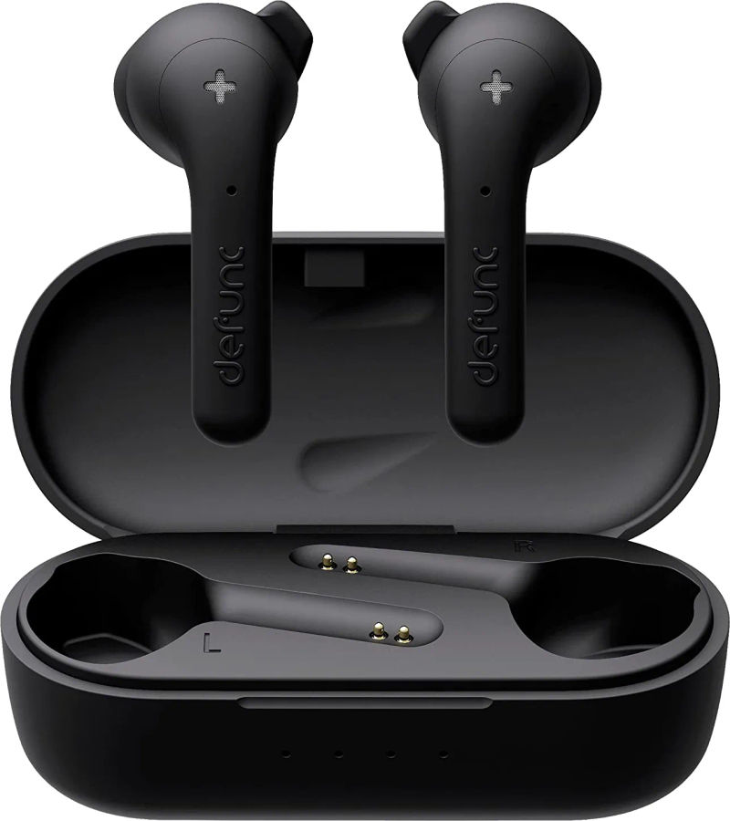 Defunc True Music True Wireless Earbuds