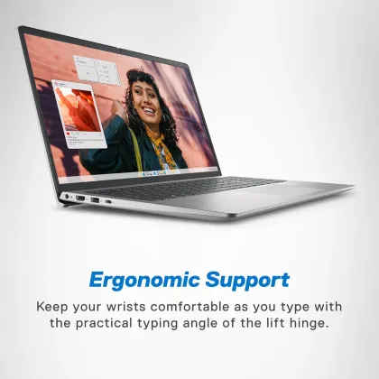 Dell 3530 15 Inspiron Laptop (13th Gen Core i7/ 16GB/ 512GB SSD/ Win11 Home)