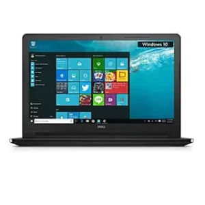 Dell 3565 Laptop (7th Gen AMD E2-9000/ 4GB/ 500GB/ Win10)
