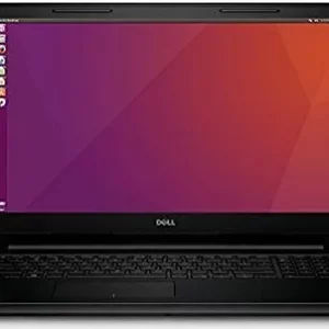 Dell 3565 Notebook (7th Gen AMD E2/ 4GB/ 1TB/ Ubuntu)