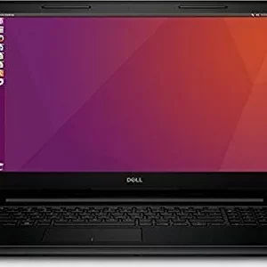 Dell 3565 Notebook (7th Gen AMD E2/ 4GB/ 1TB/ Win10)