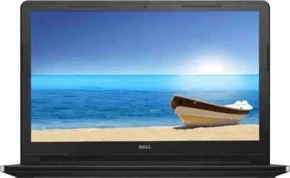 Dell 3565 Notebook (7th Gen APU Dual Core A6/ 4GB/ 500GB/ Linux)