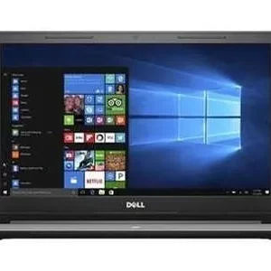 Dell 3568 Laptop (7th Gen Pentium Dual Core/ 4GB/ 1TB/ Linux)