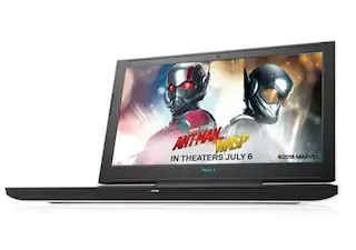 Dell 7588 Laptop (8th Gen Ci7/ 16GB/ 1TB 128GB SSD/ Win10/ 6GB Graph)