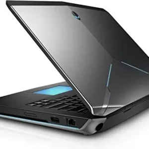 Dell Alienware 13 Laptop (4th Gen Intel Core i5/16GB/ 1TB/ Win8.1/ 2GB Graph)