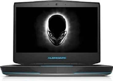 Dell Alienware 14 Laptop (4th Gen Ci7/ 16GB 256GB SSD/ 1TB/ Win8.1/ 2GB Graph)