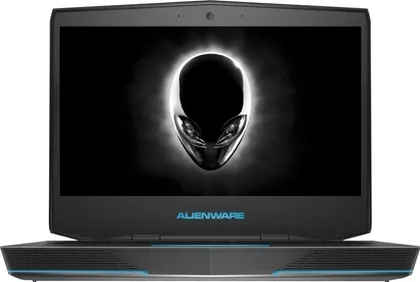 Dell Alienware 14 Laptop (4th Gen Ci7/ 8GB/ 750GB/ Win8/ 1GB Graph)