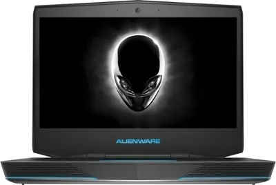 Dell Alienware 14 Laptop (4th Gen Ci7/ 8GB/ 750GB/ Win8/ 2GB Graph) (AW14787502A)