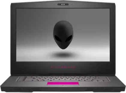 Dell Alienware 15 (A569956SIN9) Laptop (7th Gen Ci7/ 8GB/ 1TB 256GB SSD/ Win10/ 6GB Graph)