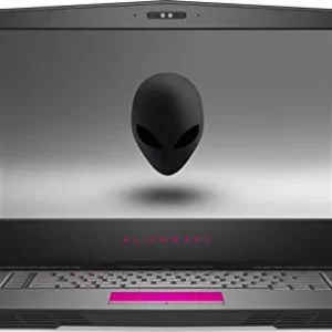 Dell Alienware 15 Laptop (7th Gen Ci7/ 16GB/ 1TB 512GB SSD/ Win10 Home/ 8GB Graph)