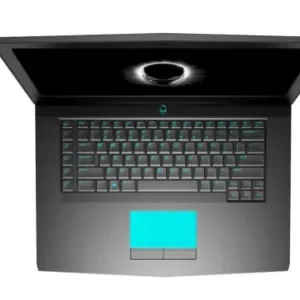 Dell Alienware 15 R4 (B569903WIN9) Laptop (8th Gen Core i7/ 8GB/ 1TB 256GB SSD/ Win10/ 6GB Graph)