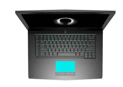 Dell Alienware 15 R4 (B569903WIN9) Laptop (8th Gen Core i7/ 8GB/ 1TB 256GB SSD/ Win10/ 6GB Graph)