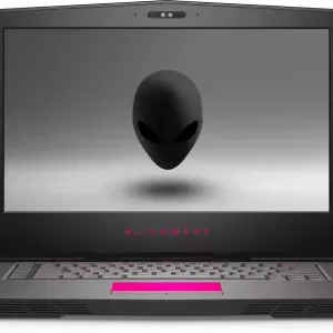 Dell Alienware 15 (Z569983SIN9) Laptop (6th Gen Ci7/ 16GB/ 1TB 512GB SSD/ Win10/ 8GB Graph)