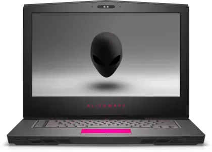 Dell Alienware 15 (Z569983SIN9) Laptop (6th Gen Ci7/ 16GB/ 1TB 512GB SSD/ Win10/ 8GB Graph)