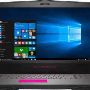Dell Alienware 17 (A569976SIN9) Laptop (7th Gen Ci7/ 16GB/ 1TB 512GB SSD/ Win10/ 8GB Graph)