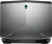 Dell Alienware 17 (W560905IN9) Laptop (4th Gen Intel Core i7 /16GB/750GB/SL- 3GB Graph/Win8)