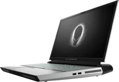 Dell Alienware Area-51M Gaming Laptop (9th Gen Ci9/ 32GB/ 1TB 512GB SSD/ Win10 Home)