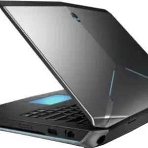 Dell Alienware AW14781TB2A1 Notebook (4th Gen Ci7/ 8GB/ 1TB/2GB Graph/ Win8.1/)