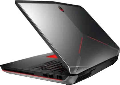 Dell Alienware AW17781TB2A1 Notebook (4th Gen Ci7/ 8GB/ 1TB/ Win8.1/ 2GB Graph)