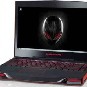 Dell Alienware M14X Laptop (2nd Gen Ci7/ 4GB/ 500GB/ Win7 HP/ 1.5GB Graph)