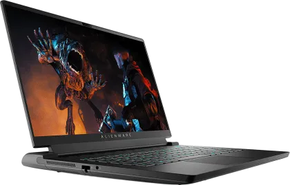 Dell Alienware M15 ICC-C780001WIN8 Laptop ( AMD Ryzen 7-5800H/ 16GB/ 512GB SSD/ Win11/ 6GB Graph)