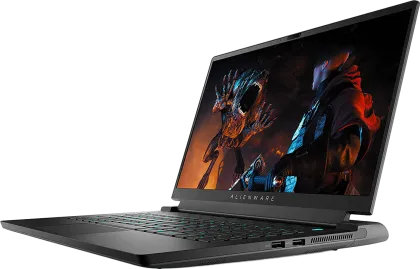 Dell Alienware M15 ICC-C780001WIN8 Laptop ( AMD Ryzen 7-5800H/ 16GB/ 512GB SSD/ Win11/ 6GB Graph)
