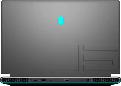 Dell Alienware M15 ICC-C780001WIN8 Laptop ( AMD Ryzen 7-5800H/ 16GB/ 512GB SSD/ Win11/ 6GB Graph)