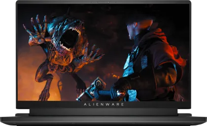 Dell Alienware M15 ICC-C780002WIN8 Laptop ( AMD Ryzen 7-5800H/ 16GB/ 512GB SSD/ Win11/ 4GB Graph)
