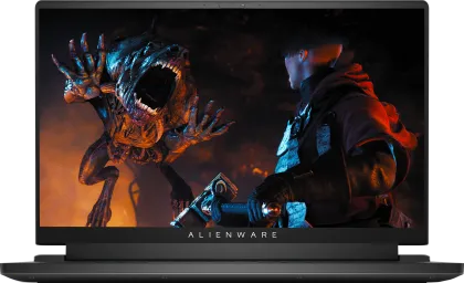 Dell Alienware M15 ICC-C780014WIN8 Laptop ( AMD Ryzen 7 6800H/ 16GB/ 512GB SSD/ Win11/ 6GB Graph)