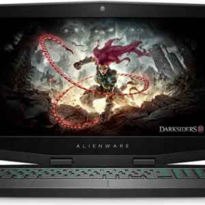 Dell Alienware M15 Laptop (8th Gen Ci7/ 16GB/ 1TB SSD/ Win10/ 8GB Graph)