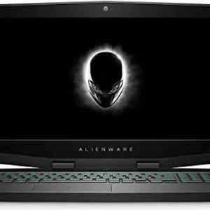 Dell Alienware M15 Laptop (8th Gen Ci7/ 8GB/ 512GB SSD/ Win10/ 6GB Graph)