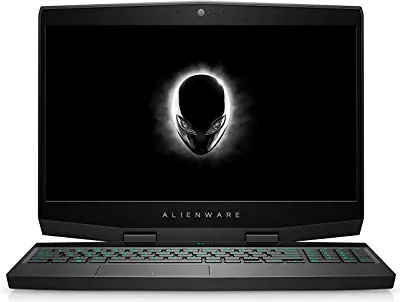 Dell Alienware M15 Laptop (8th Gen Ci7/ 8GB/ 512GB SSD/ Win10/ 6GB Graph)