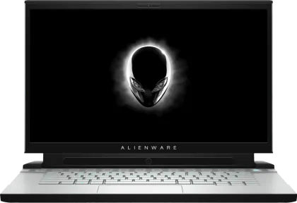 Dell Alienware M15 R2 Laptop (9th Gen Core i7/ 8GB/ 512GB SSD/ Win10/ 6GB Graph)