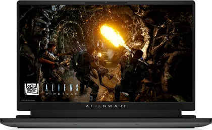 Dell Alienware M15 R6 Gaming Laptop (11th Gen Core i7/ 16GB/ 512GB SSD/ Win11/ 6GB Graph)